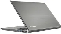 Refurbished: Toshiba Tecra Z50-C-14T