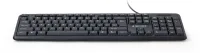 Gembird KB-U-103 standard keyboard