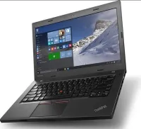 Refurbished: Lenovo ThinkPad L460