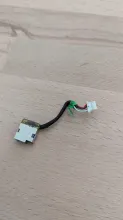 HP DC jack(refurbished)
