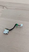 HP DC jack(refurbished)